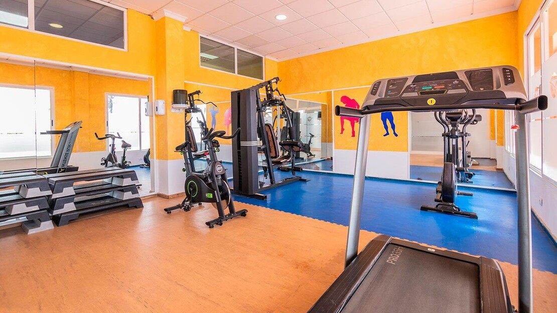 Globales Costa Tropical